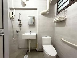 Blk 247 Kim Keat Link (Toa Payoh), HDB 5 Rooms #593499901
